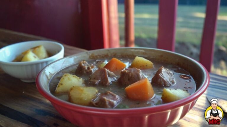 Dinty Moore Beef Stew Recipe A Classic Comfort In A Can