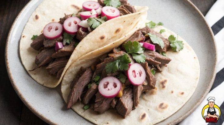 Ultimate Beef Barbacoa