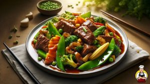 beef chop suey recipe