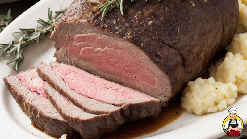 beef cross rib roast recipe