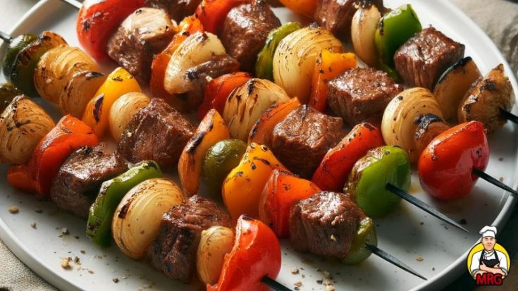 beef kabob recipe