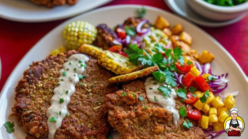 beef milanesa recipe