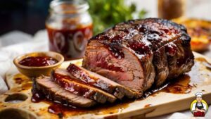 beef brisket recipe