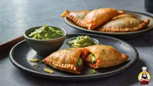 beef empanada recipe