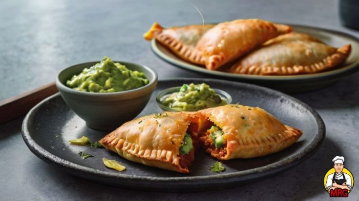 beef empanada recipe