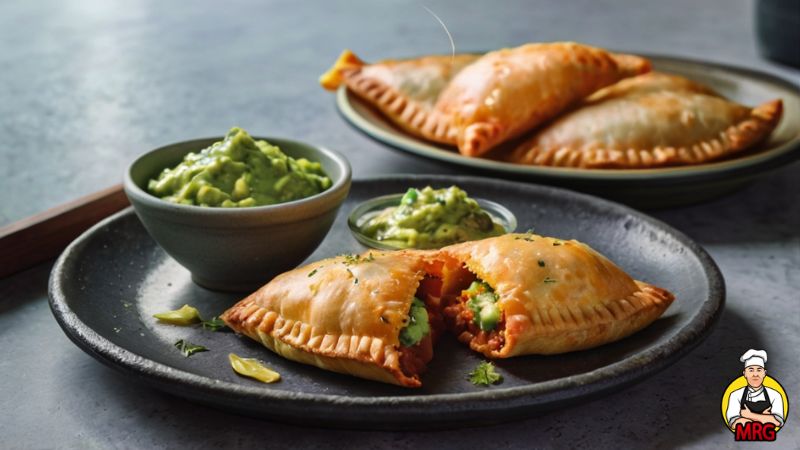 beef empanada recipe