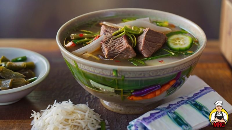 beef sinigang recipe