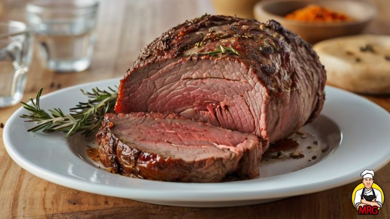 beef sirloin tip roast recipe