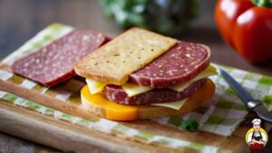 beef summer sausage recipe