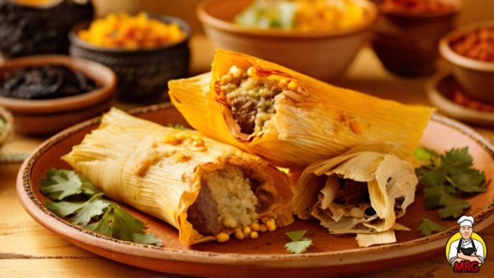 Beef Tamale Recipe: A Savory Delight for Special Occasions