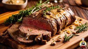 beef tenderloin recipe