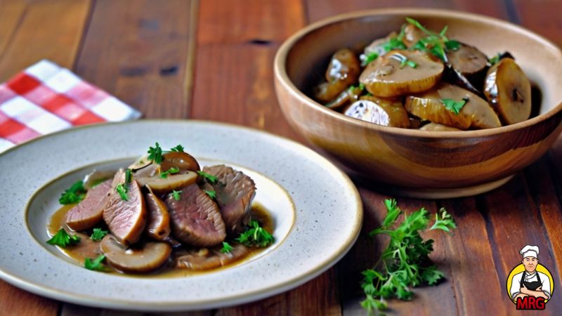 beef tongue recipe