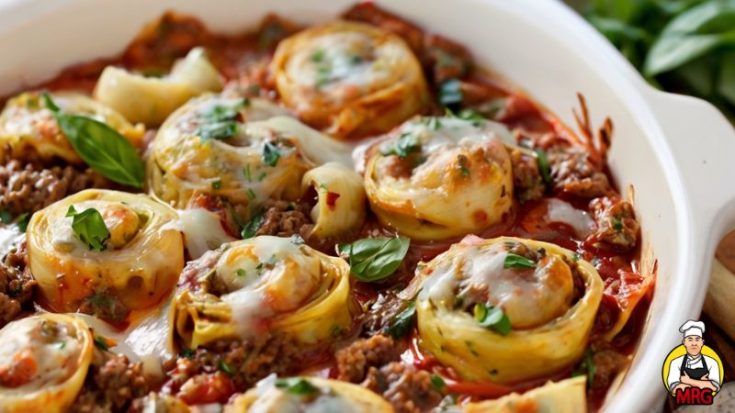 beef tortellini recipe