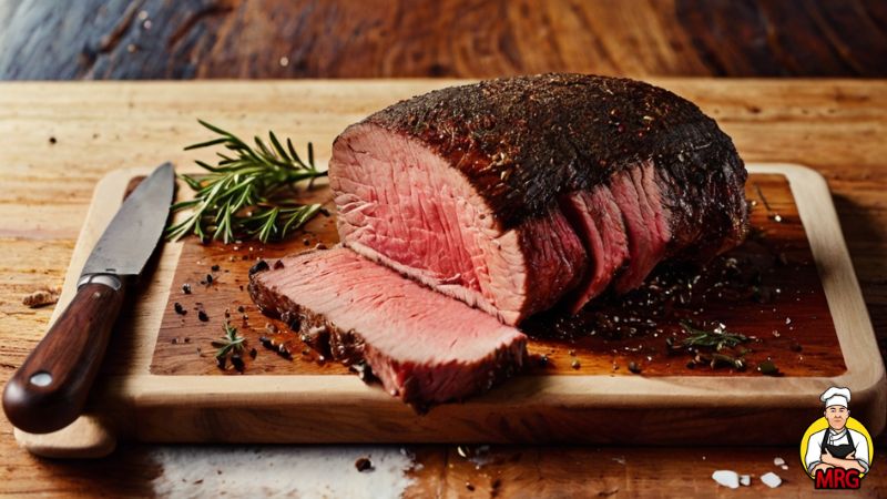 beef tri tip recipe