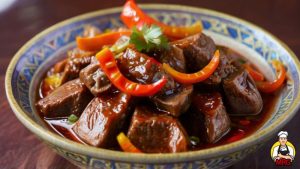 beijing beef recipe