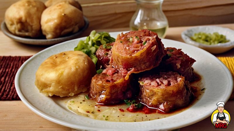 The Ultimate Bully Beef Recipe: A Caribbean Delight