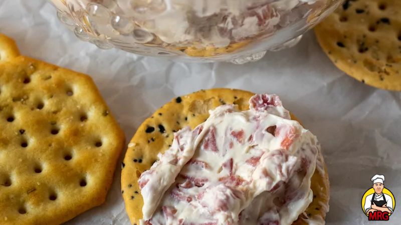 chipped beef dip recipe