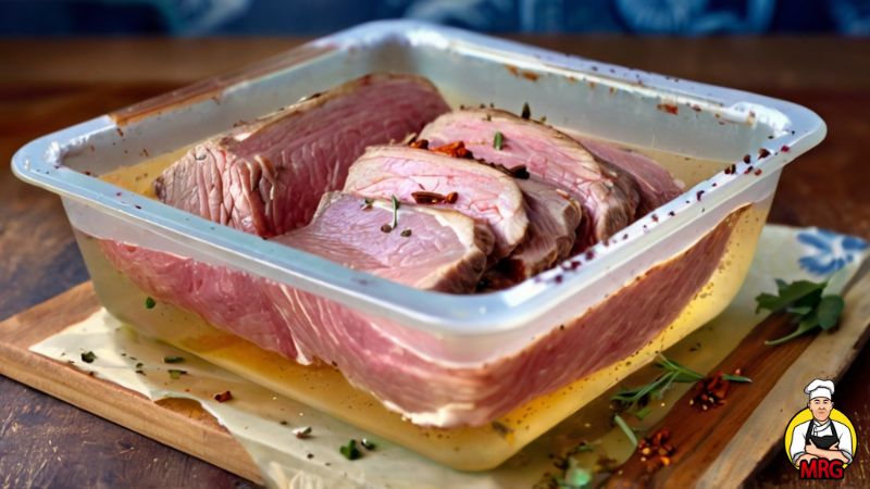 corned beef brine recipe