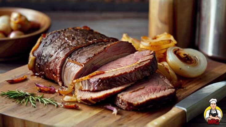 corned beef brisket recipe