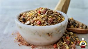 corned beef seasoning recipe