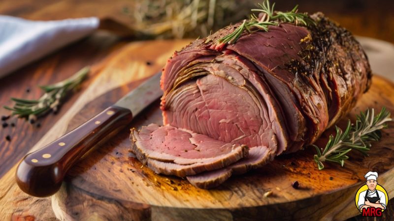 deli roast beef recipe