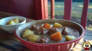 dinty moore beef stew recipe