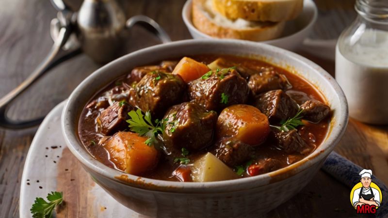 Ina Garten Beef Stew Recipe: The Ultimate Comfort Food