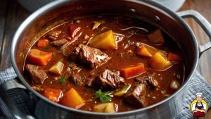 hawaiian beef stew recipe