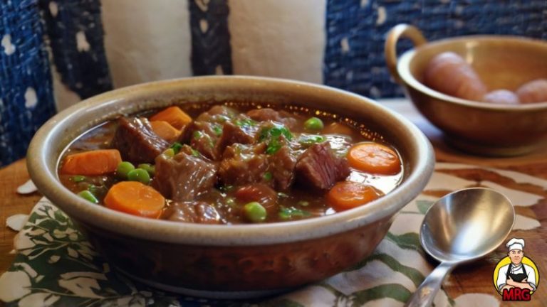 Ina Garten Beef Stew Recipe: The Ultimate Comfort Food