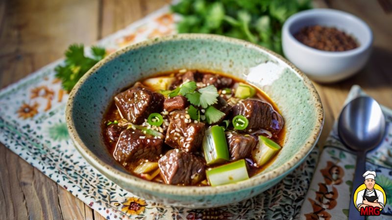 korean beef stew recipe