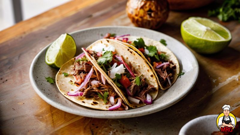 machaca beef recipe