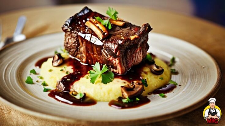 masterchef beef short ribs recipe