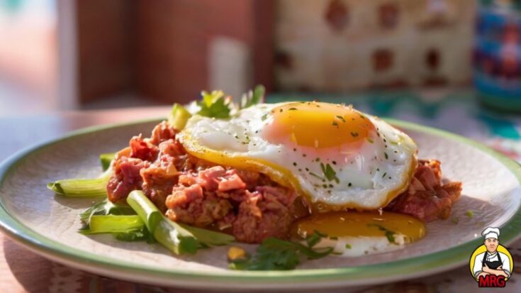 puerto rican corned beef recipe