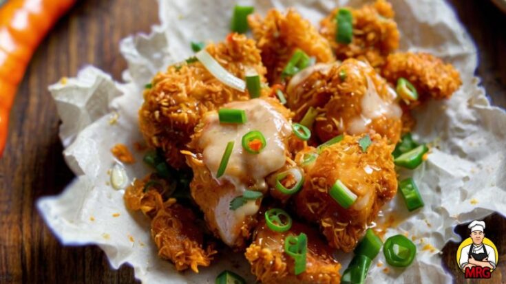 bang bang chicken recipe