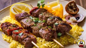 beef koobideh recipe