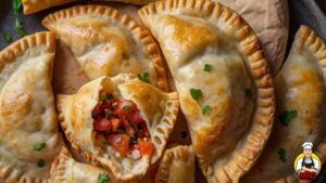 chicken empanada recipe