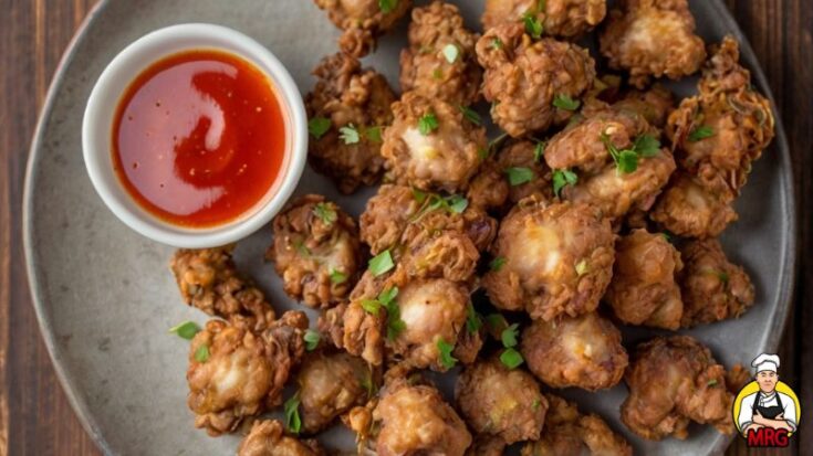 chicken gizzard recipe