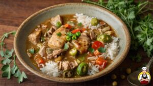 chicken gumbo recipe