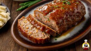 chicken meatloaf recipe