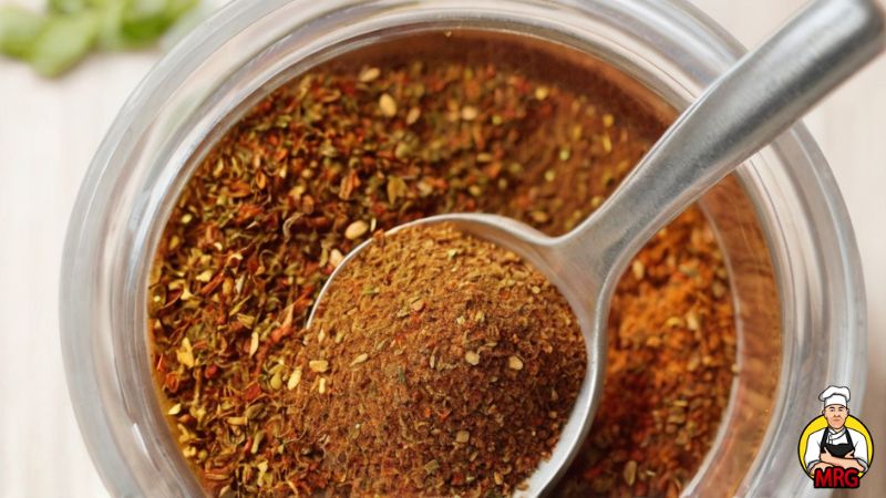 chicken seasoning recipe