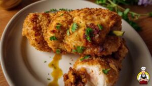 city chicken recipe