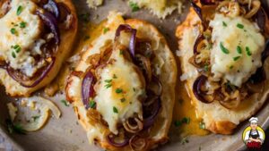 french onion chicken recipe