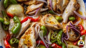 mississippi chicken recipe