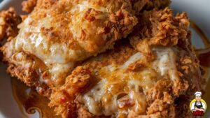 popeyes chicken recipe