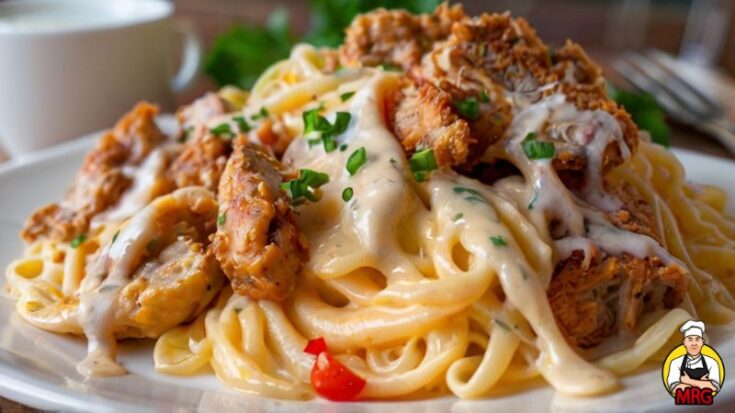 rotel chicken spaghetti recipe