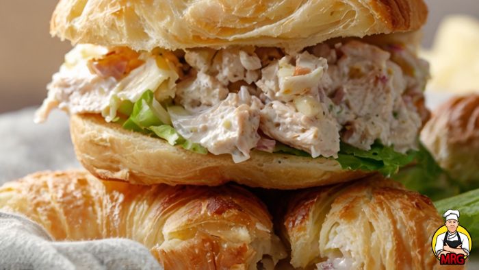 southern chicken salad recipe