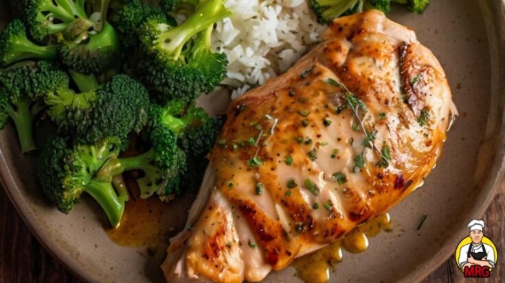 split chicken breast recipe