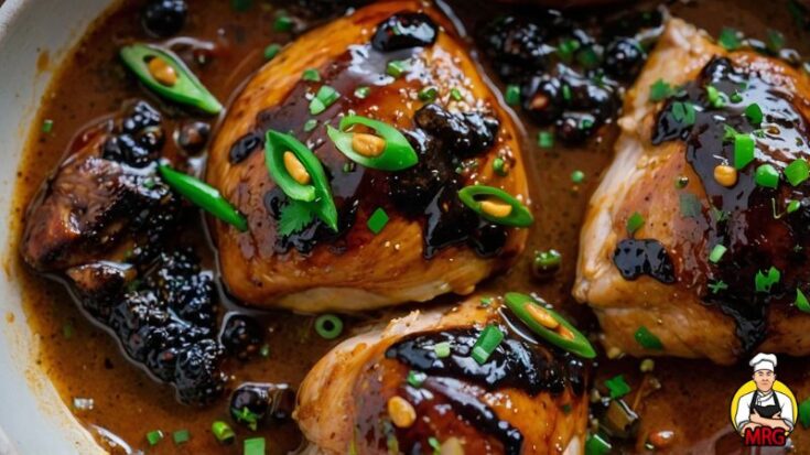 best chicken adobo recipe