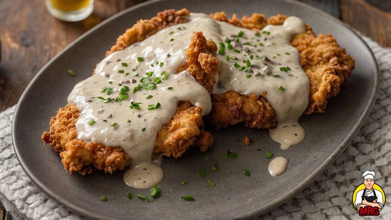 best chicken fried steak recipe