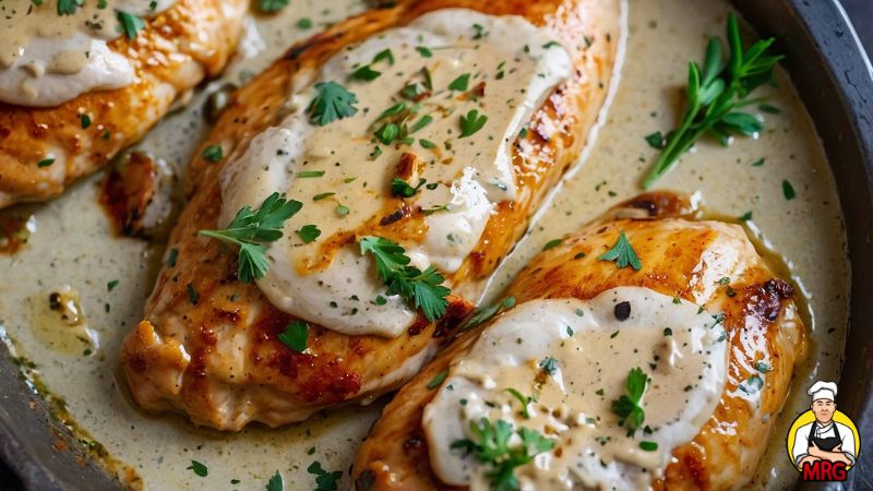 chicken dijon recipe